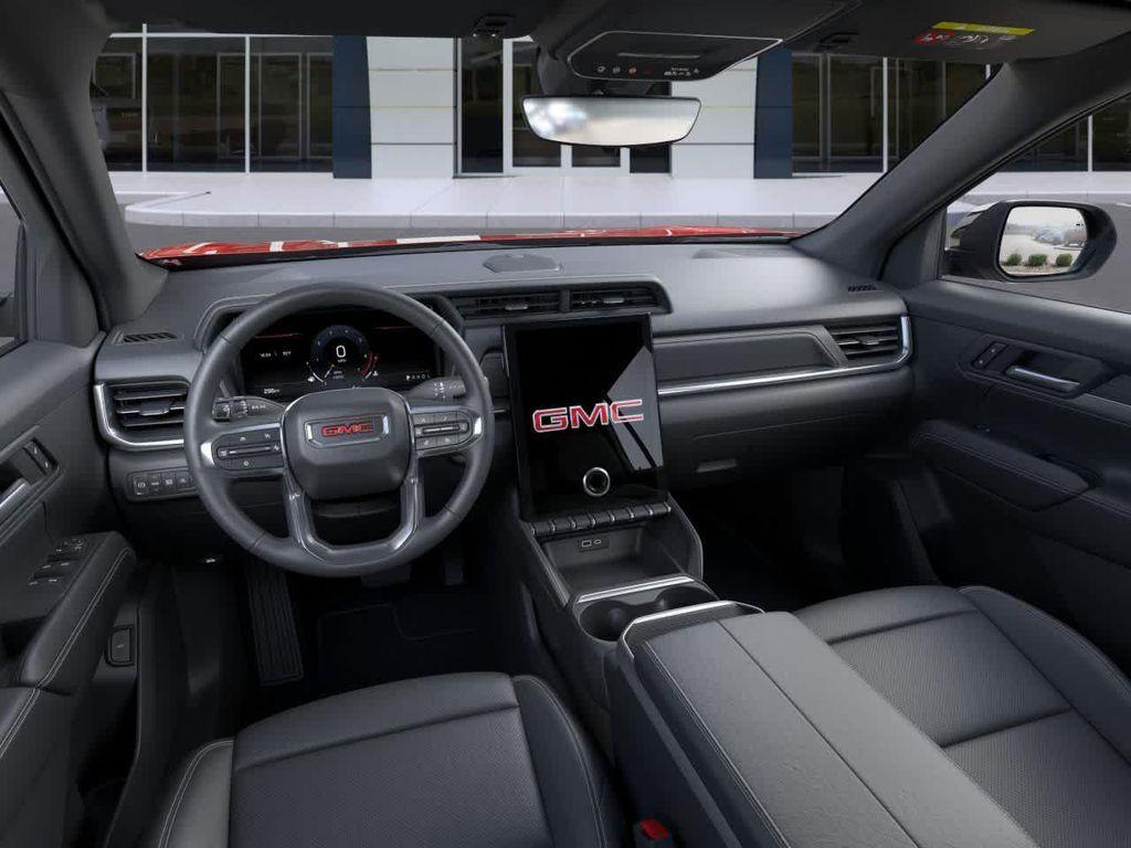 new 2026 GMC Terrain car, priced at $36,230