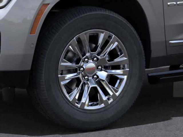new 2025 GMC Yukon XL car, priced at $89,235