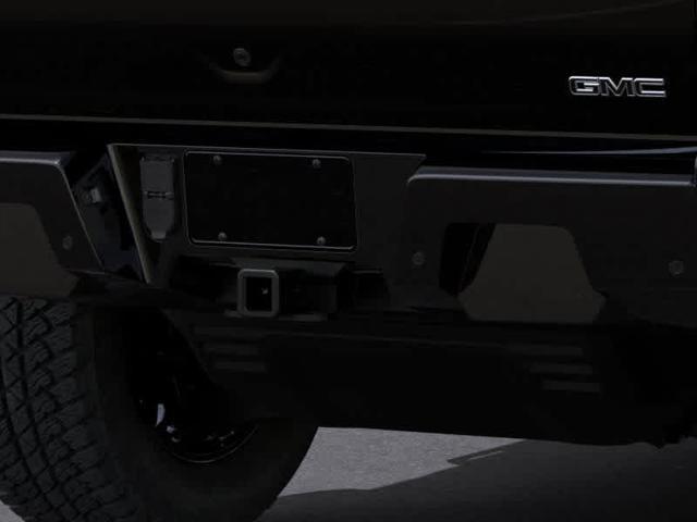 new 2025 GMC HUMMER EV Pickup car, priced at $99,540