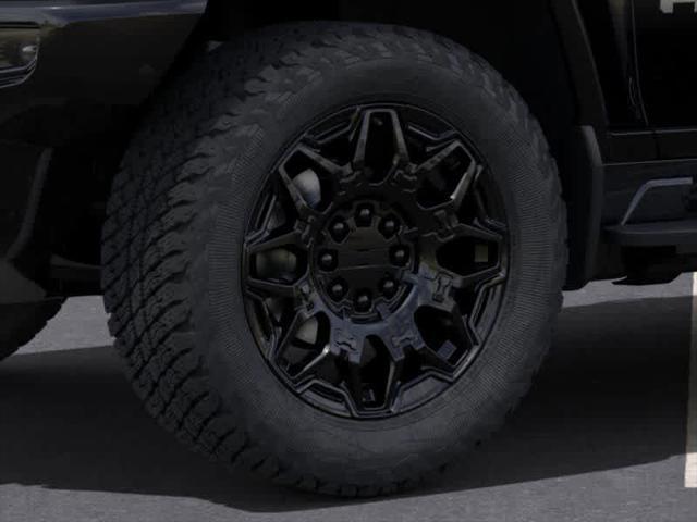 new 2025 GMC HUMMER EV Pickup car, priced at $99,540