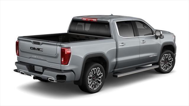 new 2025 GMC Sierra 1500 car, priced at $86,805