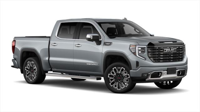 new 2025 GMC Sierra 1500 car, priced at $86,805