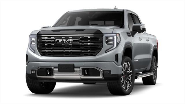 new 2025 GMC Sierra 1500 car, priced at $86,805