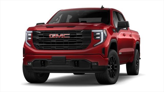 new 2024 GMC Sierra 1500 car, priced at $57,635