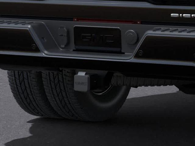 new 2025 GMC Sierra 3500 car, priced at $94,760