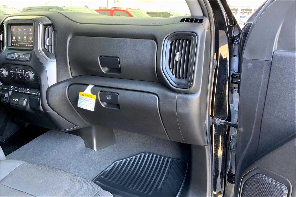 used 2022 Chevrolet Silverado 2500 car, priced at $45,982