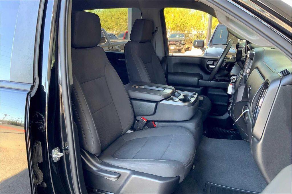 used 2022 Chevrolet Silverado 2500 car, priced at $45,982