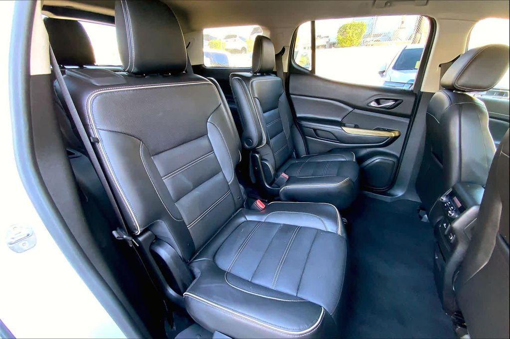 used 2019 GMC Acadia car, priced at $25,992