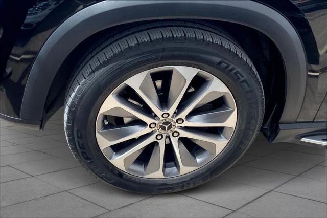 used 2021 Mercedes-Benz GLE 350 car, priced at $31,992