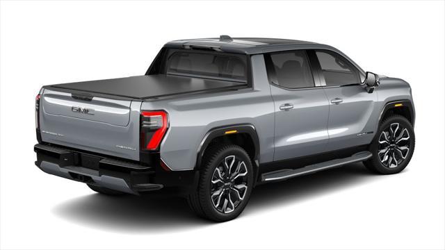 new 2024 GMC Sierra 1500 car, priced at $99,495