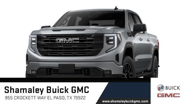 new 2024 GMC Sierra 1500 car, priced at $65,430