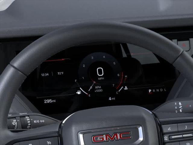 new 2025 GMC Yukon XL car, priced at $73,115