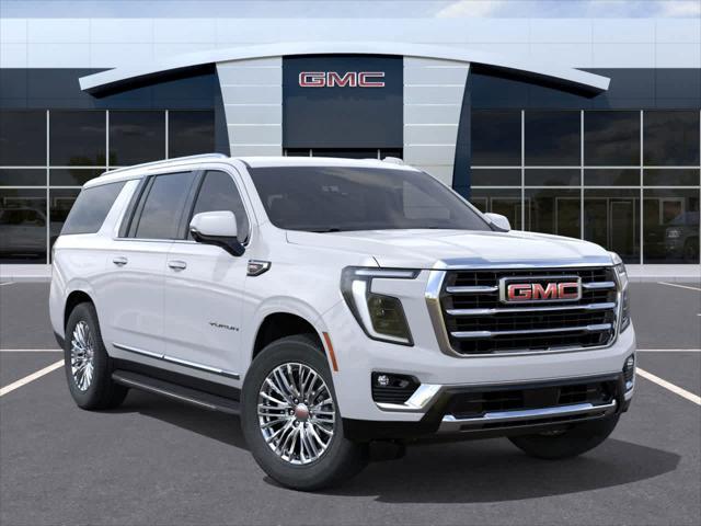new 2025 GMC Yukon XL car, priced at $73,115
