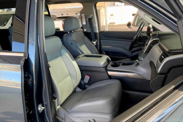 used 2019 Chevrolet Tahoe car, priced at $36,942