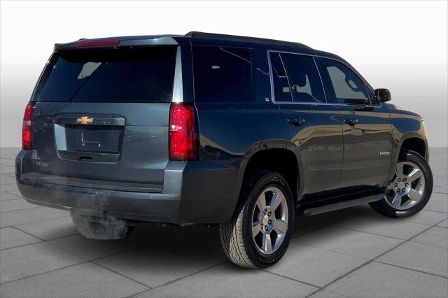 used 2019 Chevrolet Tahoe car, priced at $36,942