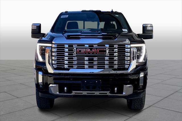 new 2025 GMC Sierra 2500 car, priced at $89,960