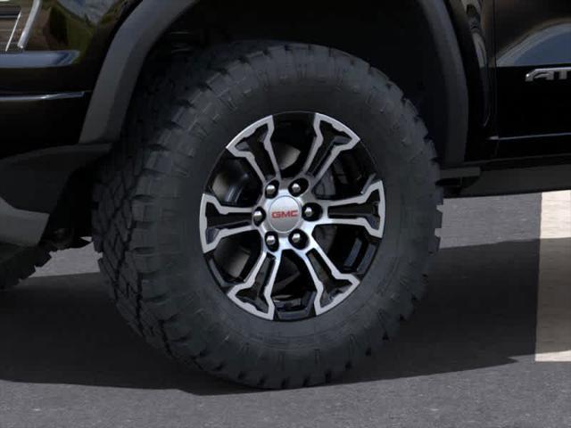 new 2025 GMC Canyon car, priced at $47,890