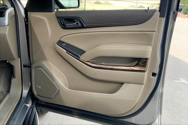 used 2019 GMC Yukon car, priced at $26,775