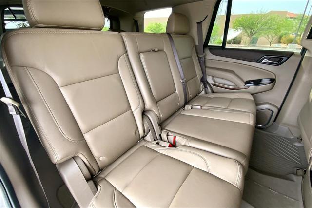 used 2019 GMC Yukon car, priced at $26,775