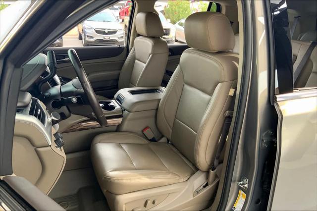 used 2019 GMC Yukon car, priced at $26,775