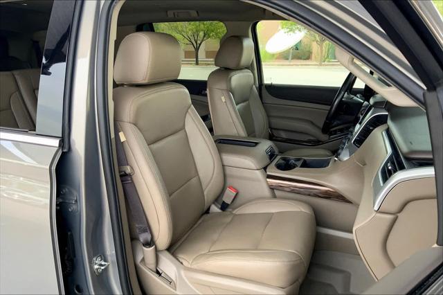 used 2019 GMC Yukon car, priced at $26,775