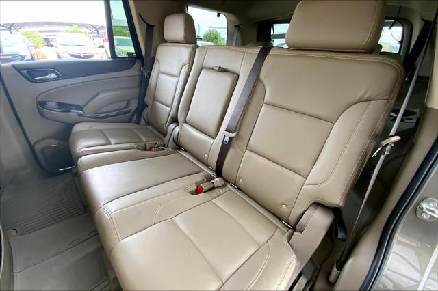 used 2019 GMC Yukon car, priced at $26,775