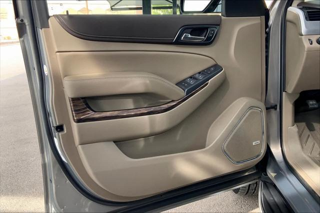 used 2019 GMC Yukon car, priced at $26,775