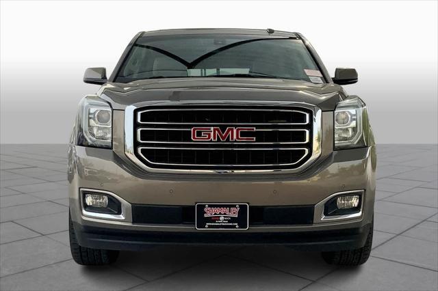 used 2019 GMC Yukon car, priced at $26,775