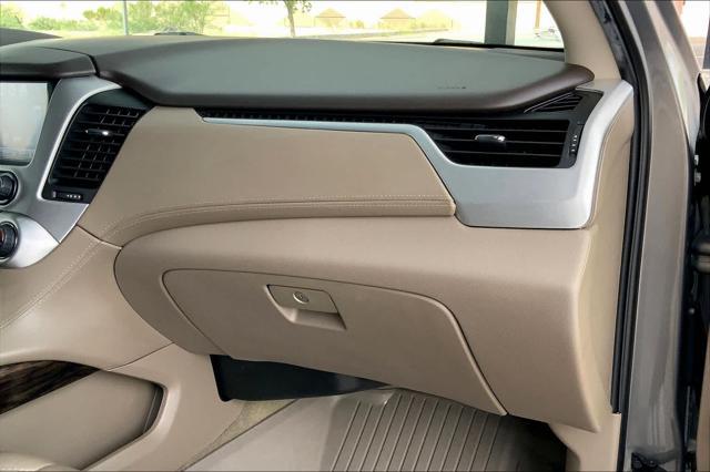 used 2019 GMC Yukon car, priced at $26,775