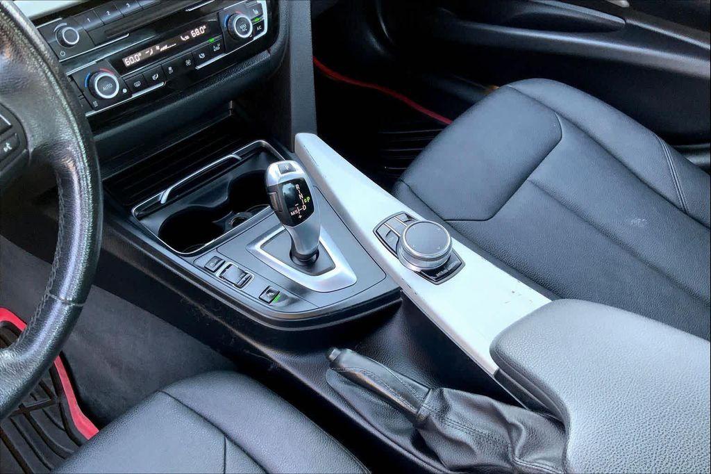 used 2018 BMW 320 car, priced at $14,245