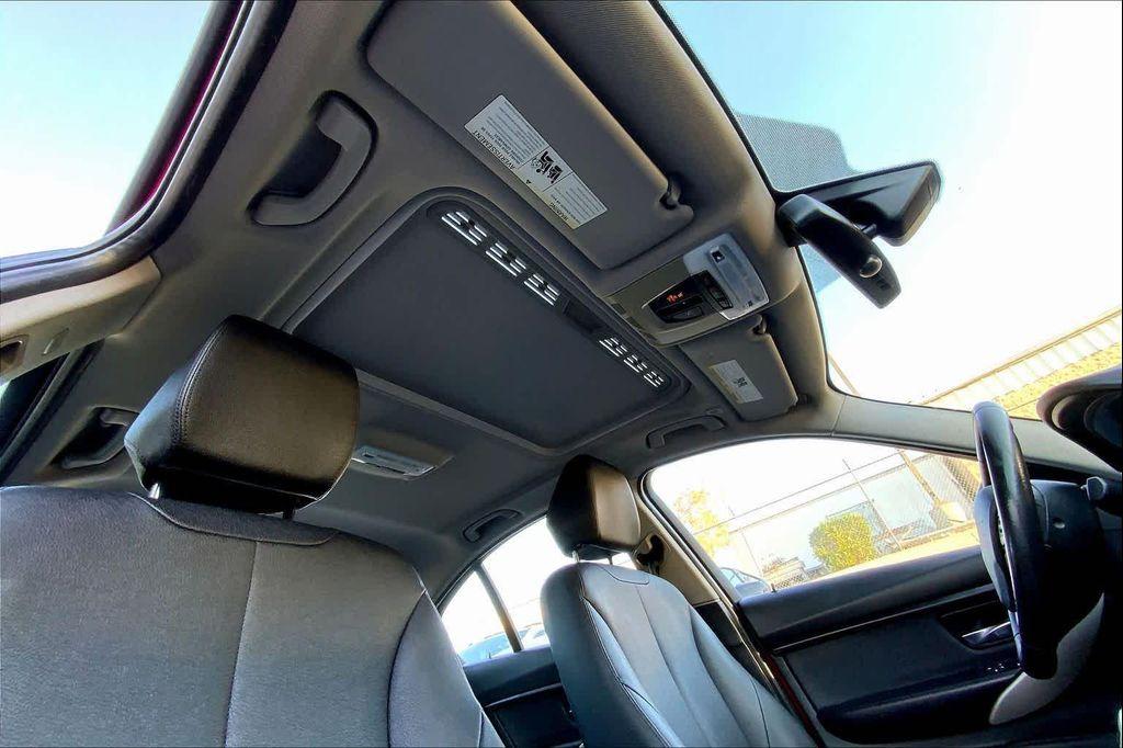 used 2018 BMW 320 car, priced at $14,245