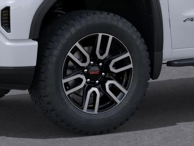 new 2025 GMC Sierra 1500 car, priced at $71,560