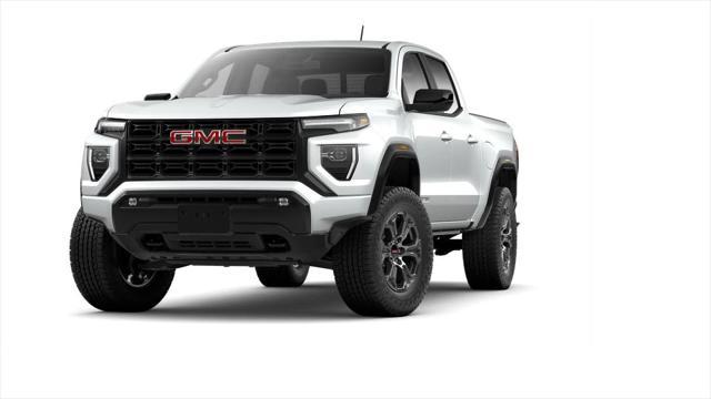 new 2024 GMC Canyon car, priced at $40,670