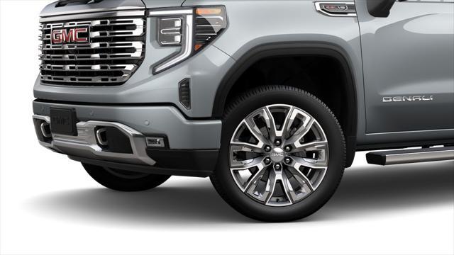 new 2025 GMC Sierra 1500 car, priced at $77,945