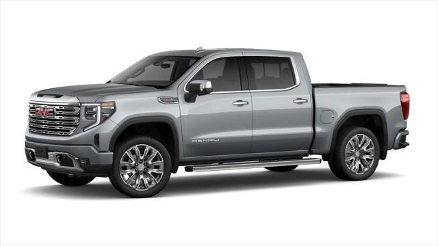 new 2025 GMC Sierra 1500 car, priced at $77,945