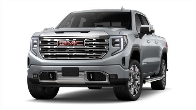 new 2025 GMC Sierra 1500 car, priced at $77,945