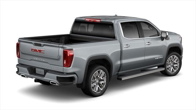 new 2025 GMC Sierra 1500 car, priced at $77,945