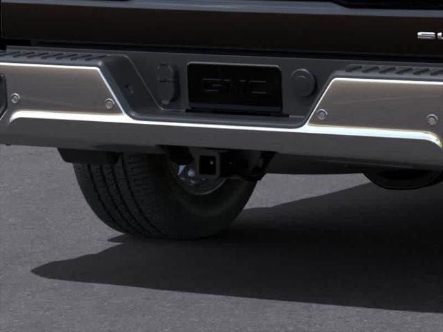 new 2025 GMC Sierra 1500 car, priced at $65,825