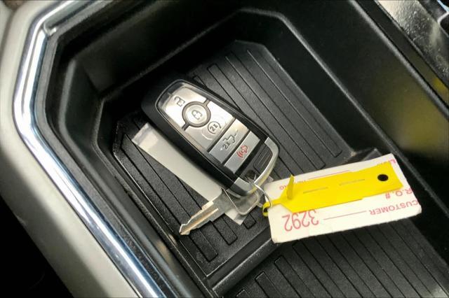 used 2022 Ford F-250 car, priced at $44,892