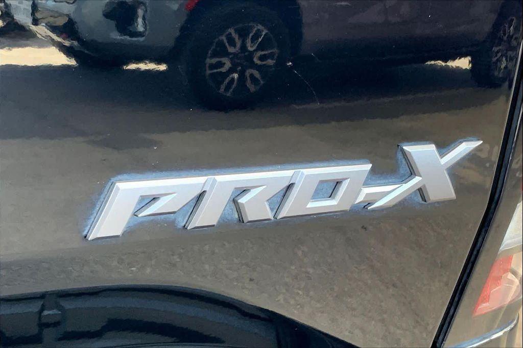 used 2023 Nissan Frontier car, priced at $30,982