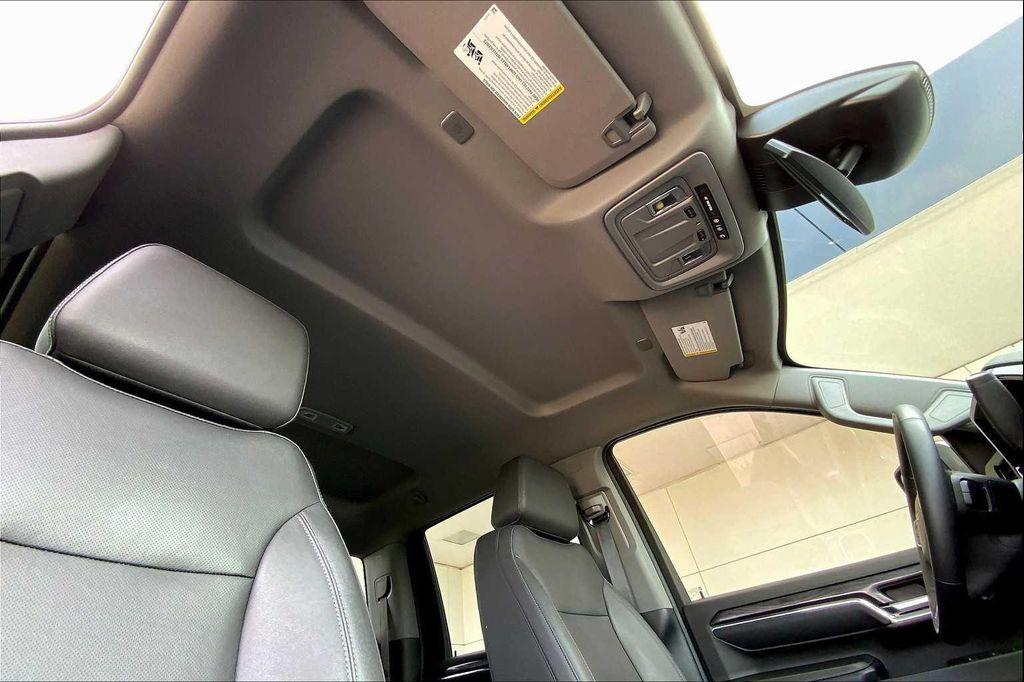 used 2024 Chevrolet Silverado 2500 car, priced at $64,010