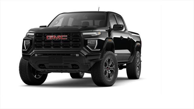 new 2024 GMC Canyon car, priced at $40,390