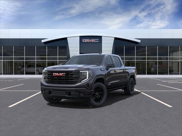 new 2025 GMC Sierra 1500 car, priced at $60,085