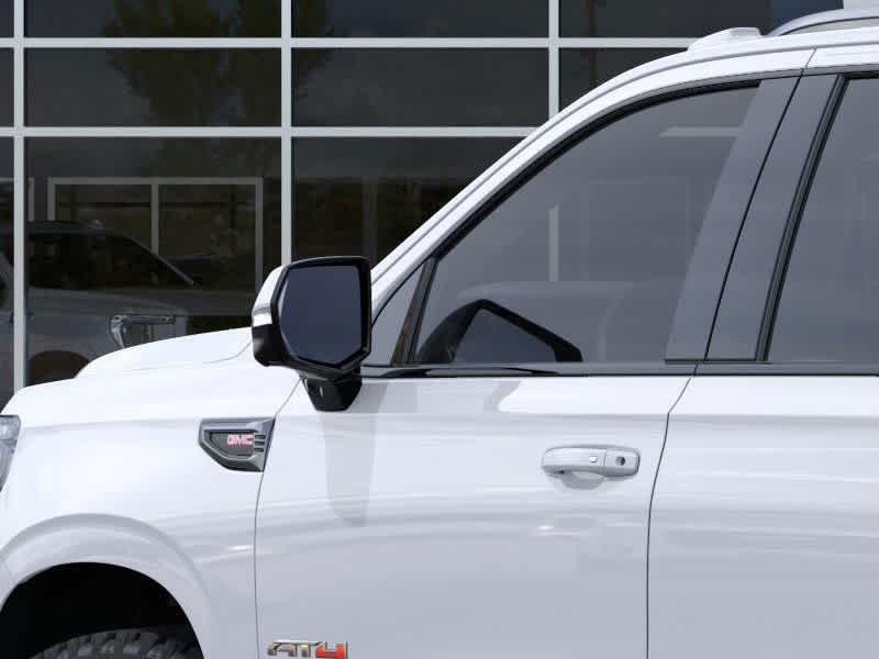 new 2025 GMC Yukon XL car, priced at $89,690