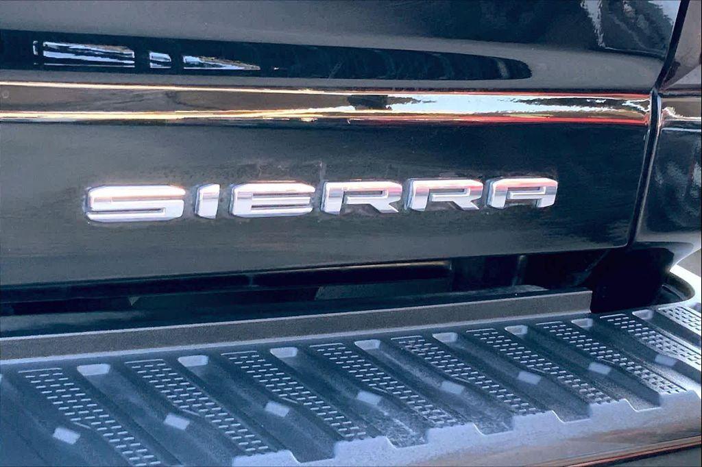 used 2024 GMC Sierra 2500 car, priced at $74,982
