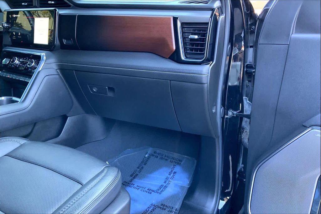 used 2024 GMC Sierra 2500 car, priced at $74,982