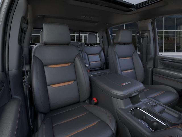 new 2025 GMC Sierra 2500 car, priced at $88,260