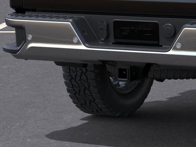 new 2025 GMC Sierra 2500 car, priced at $77,020