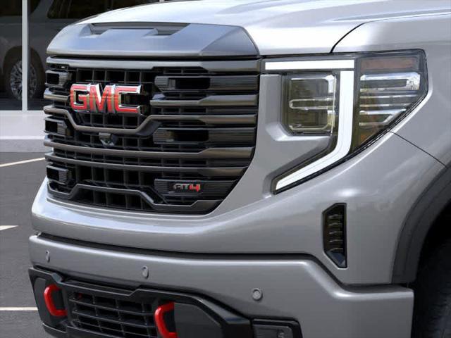 new 2025 GMC Sierra 1500 car, priced at $72,055