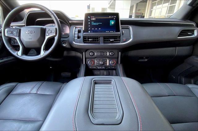 used 2024 Chevrolet Tahoe car